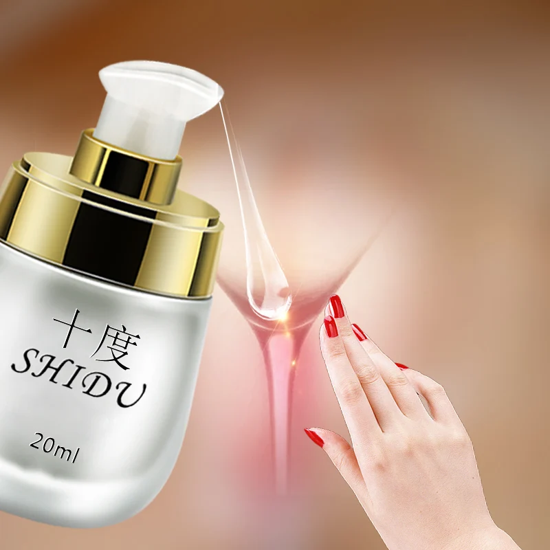 Orgasm Gel Libido Enhancer Sex Spray Vagina Tightening Stimulant Intense Women Strong Enhance Climax Vaginal Shower Tight Oil female orgasm gel