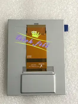 

FPC-VLU7029_S_01 LCD screen panel for car Instrument display (two version）free shipping