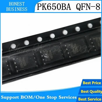 

10PCS-20PCS PK650BA PK650 patch MOS FET QFN-8 Package