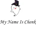 My Name Is Chenk Store