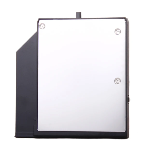 12.7mm SATA 2nd HDD Hard Drive Caddy For IBM Lenovo Thinkpad R400 R500