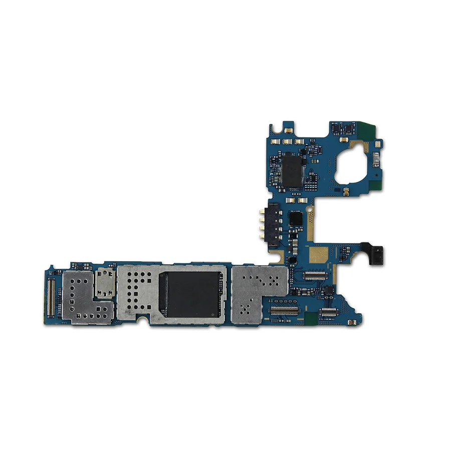 Original Unlocked Motherboard For Samsung Galaxy S5 G900m G903f G901f G900i G900f G900h Mainboard With Chips Good Logic Board Mobile Phone Antenna Aliexpress