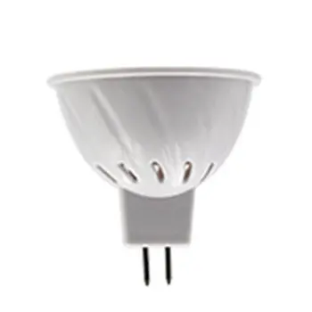 

3W Plant growth Light Garden Grow box Flower seedling Plant Metal pot Nursery Fill Light Indoor Plant Lamp 1pcs