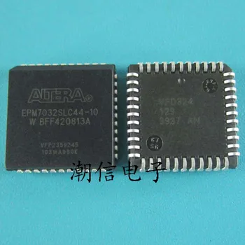 

EPM7032SLC44-10 PLCC-44