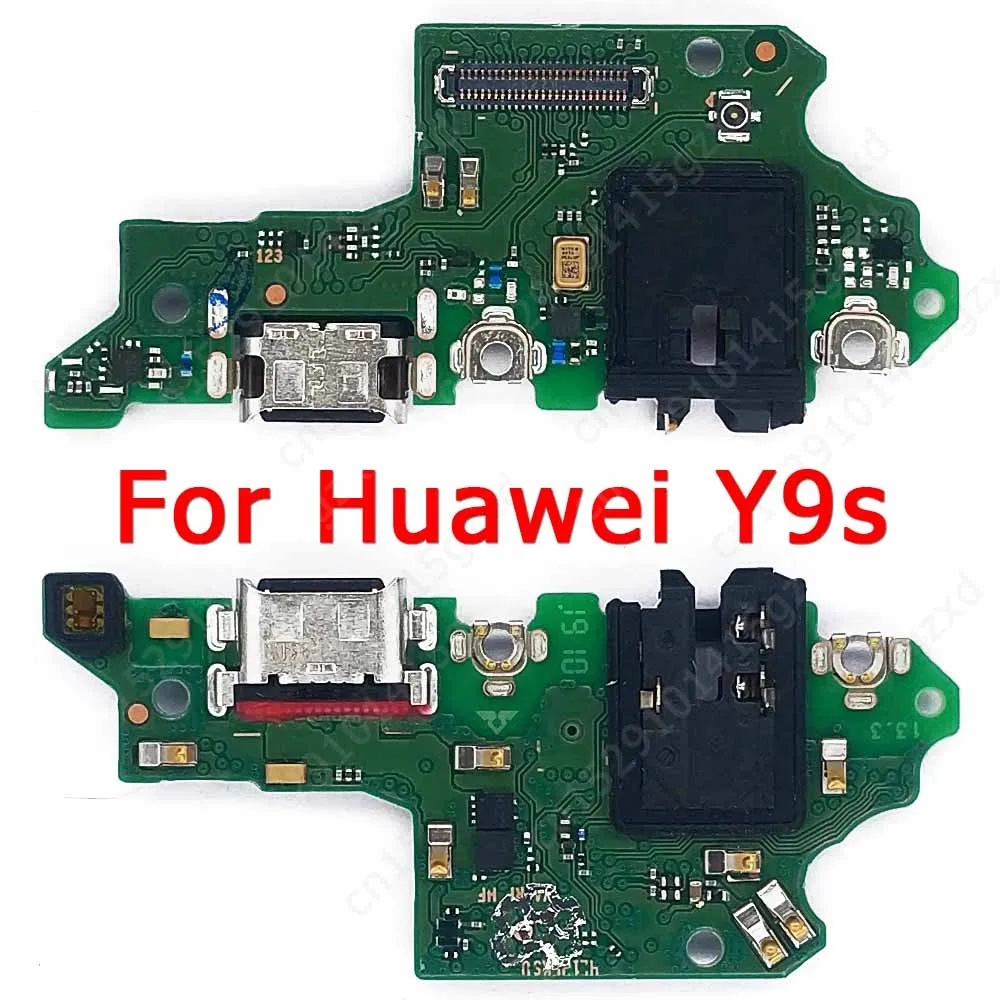 Enhanced Charging Port USB Connector Flex Cable Ribbon Spare Part
