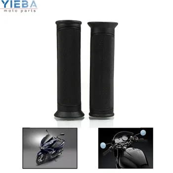 

Rubber Motorcycle Accessories Handlebar Handle Bar FOR HONDA 250 600 900 CB400 VTEC400 CB-1 VTR250 MSX125 Benelli yamaha bmw