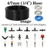 Garden Supplies
