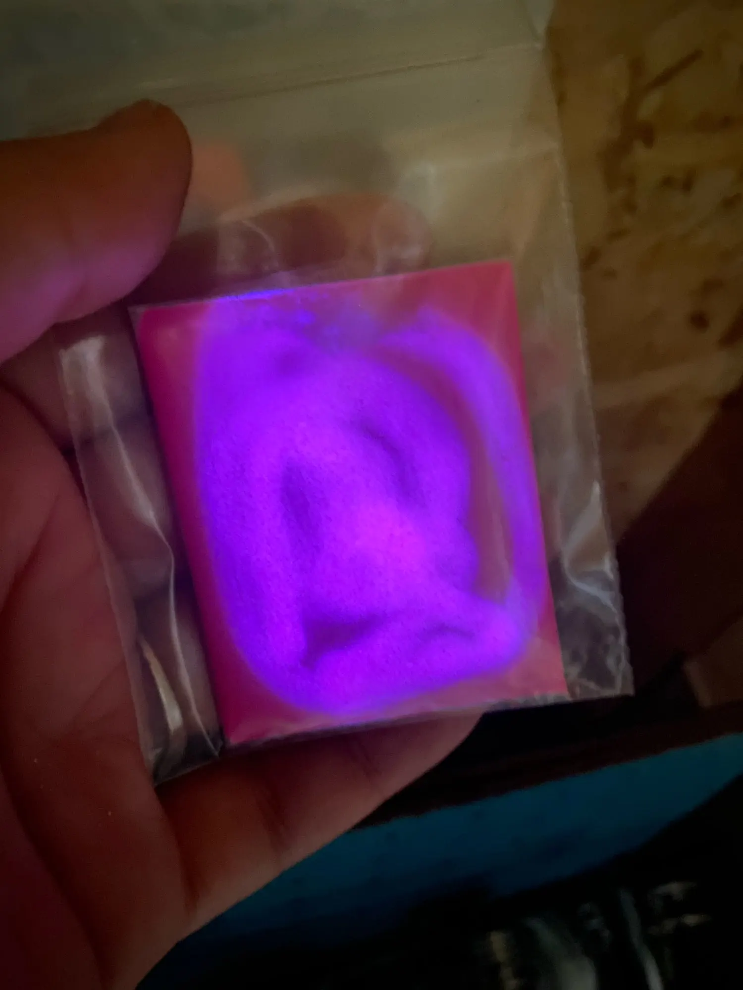 10g Neon Phosphor Luminous Powder 12 Colors Longest Lasting Glow In Dark Nail Dust Fluorescent Effect Powder For Nails G104(1) nail powder nail pigment fluorescent pigment luminous pigment