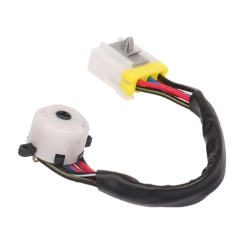 

Ignition Starter Switch for 1993-97 Nissan Altima 2001-02 Nissan D21 Pickup