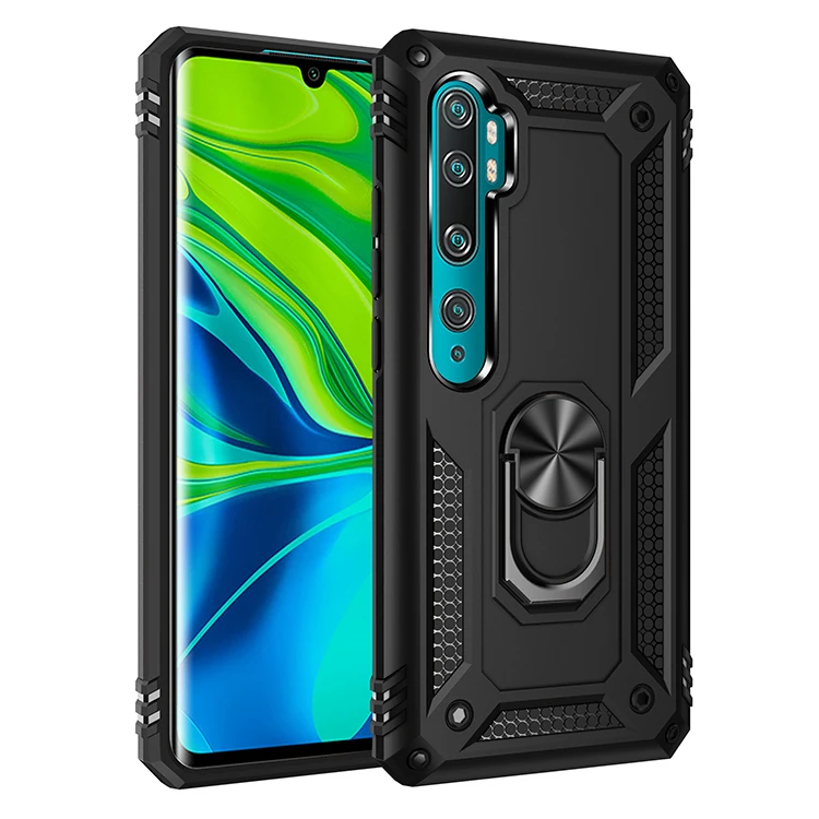 Чехол для Xiaomi Note 10 Силиконовый противоударный чехол чехлы телефонов Mi Pro
