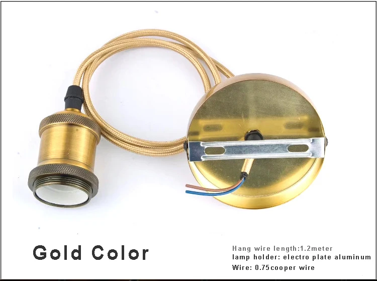 GOLD Color