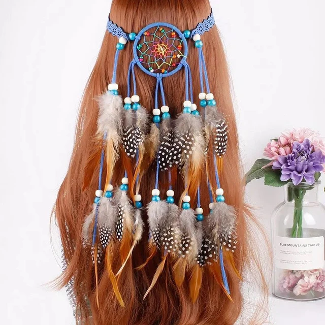 Discover 101+ dream catchers hair best tnbvietnam.edu.vn