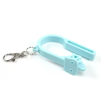 

Car Seat Key Baby Seat Safe Key Unbuckle With Keychain Seat For Kids Universal Professional Buckle Release Tool