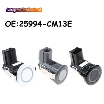 

Car Auto For Infiniti EX35 FX50 Q60 QX50 QX70 QX80 QX56 G37 for Nissan Cube PDC Parking Sensor 25994CM13E 25994-CM13E
