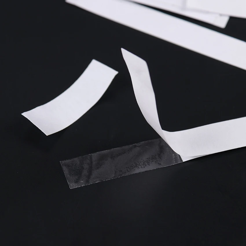20PCS Lingerie Tape Double Sided Clothing Butt Pads Nipple Cover Bra Strip Safe Lingerie Waterproof Double Sided Tape