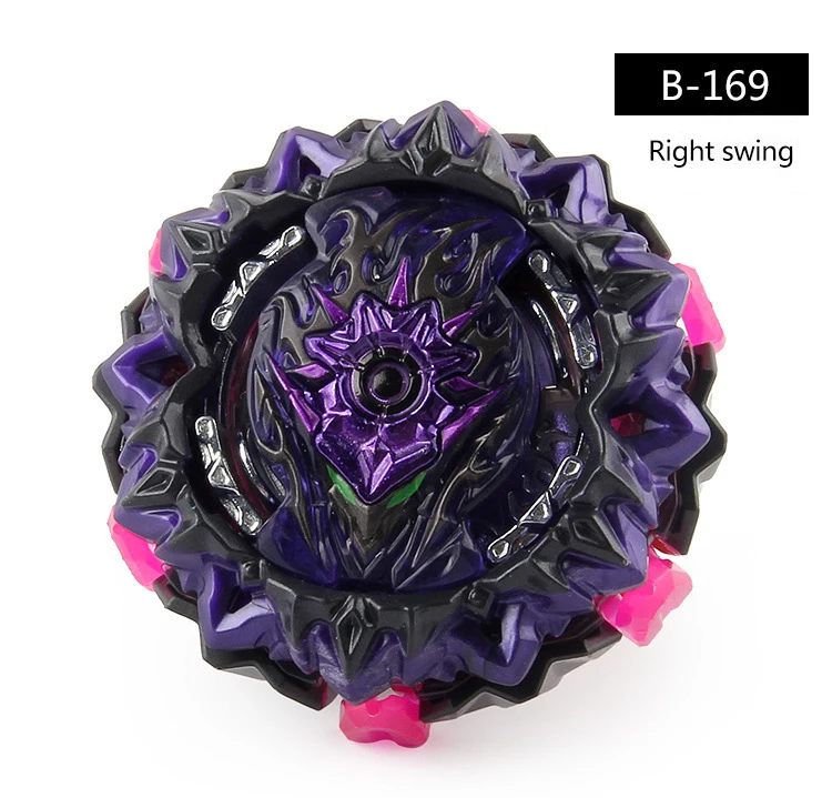 Full Style Beyblade Burst B171 B168 