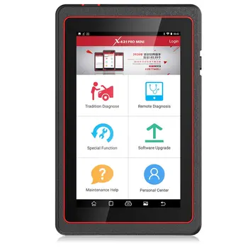 

Launch X431 Pro Mini Bluetooth With 2 Years Free Update Online Get Free Launch Thinkdiag