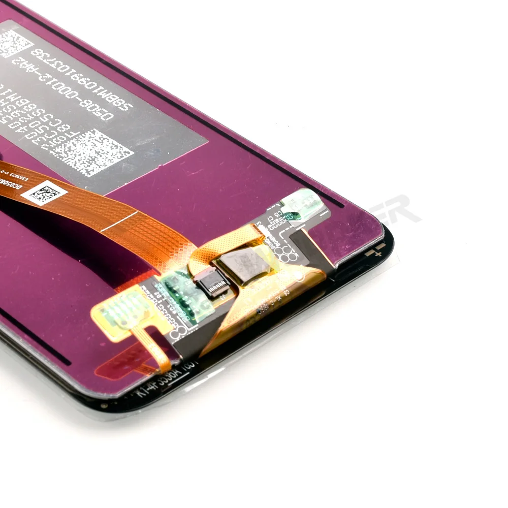 Оригинальный ЖК дисплей для Huawei P20 Lite сенсорный экран P20lite Ane lx3 Nova 3e 5 84 дюйма