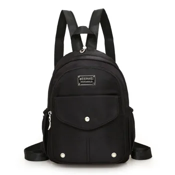 

Women Backpacks Shoulder Bag Summer Female Schoolbags Ladies Travel Backpack Mochila School Bags For Girl