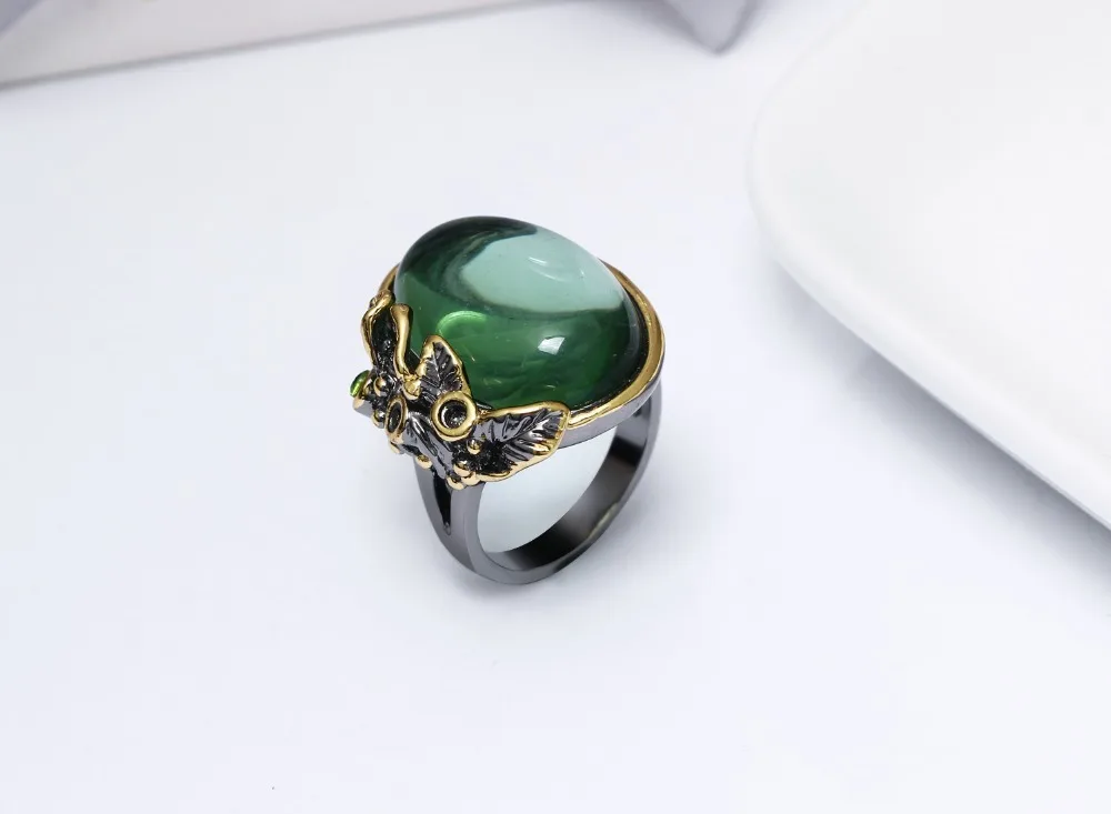 big green stone jewelry (5)