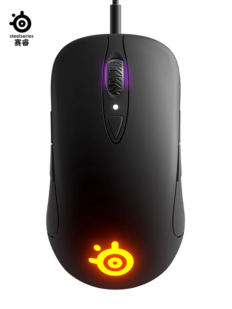 SteelSeries Sensei Ten 10 Master E-game for  Lol Cable Mouse