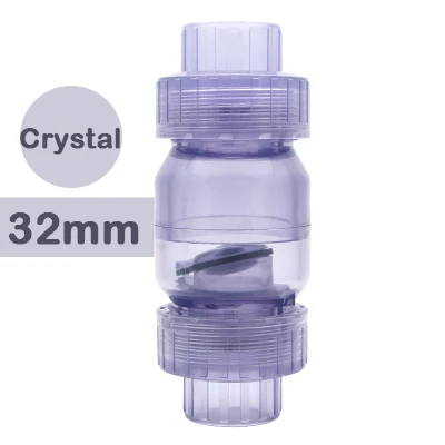 Crystal 32mm