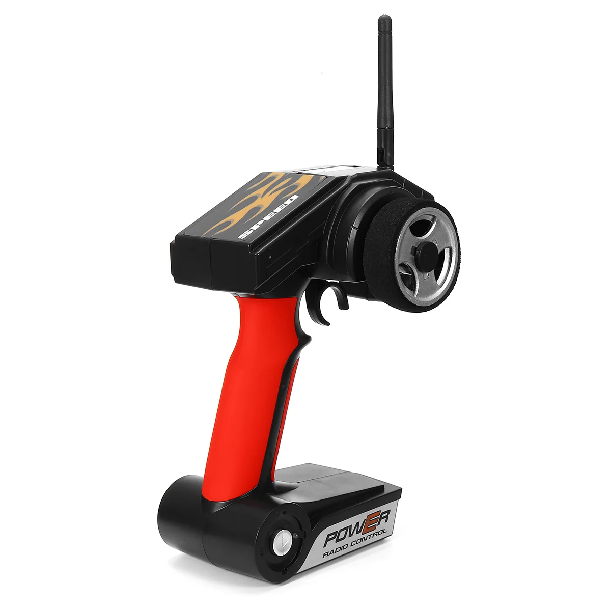 RC автомобиль 1/28 Rc передатчик трансформатор тело Wltoys K989 2,4G 4WD матовый RC ралли автомобиль RTR высокоскоростной Радиоуправляемый автомобиль игрушки подарок
