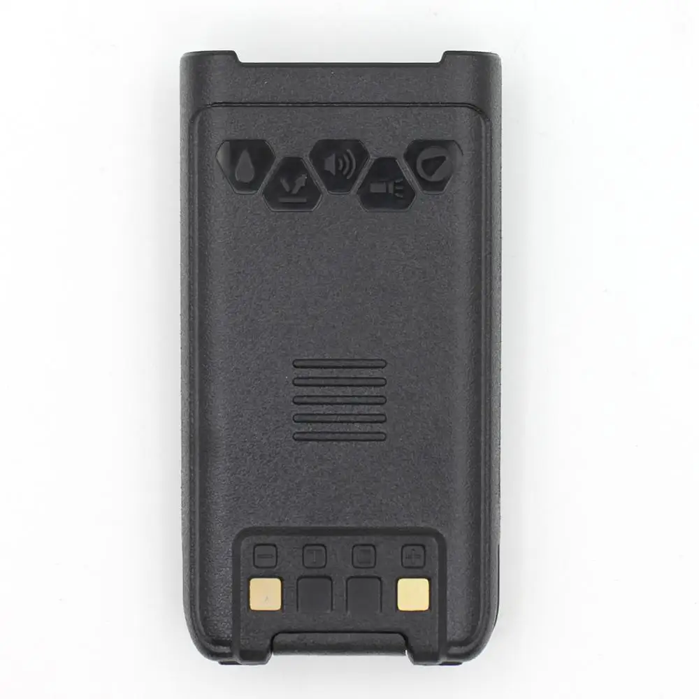 100% Original Li ion Battery 7.4V 2200mah for Baofeng UV-9R UV-XR Walkie Talkie Anysecu UV9R Ham Radio
