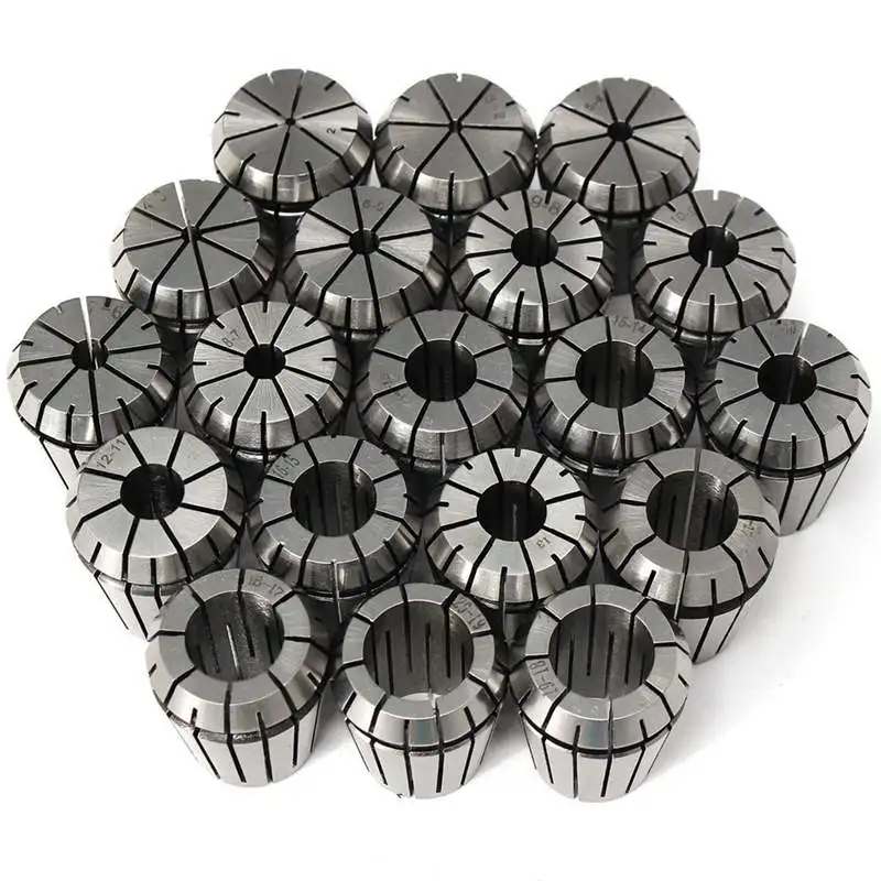 

DANIU ER32 2-20mm Spring Collet Collet Chuck for CNC Milling Lathe Tools New