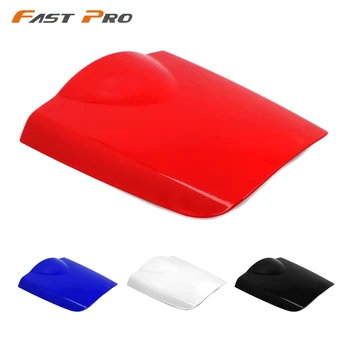 

Motorcycle Plastic Rear Passenger Pillion Seat Protective Cover Cap For HONDA CBR600RR CBR 600RR 2003 2004 2005 2006 03 04 05 06