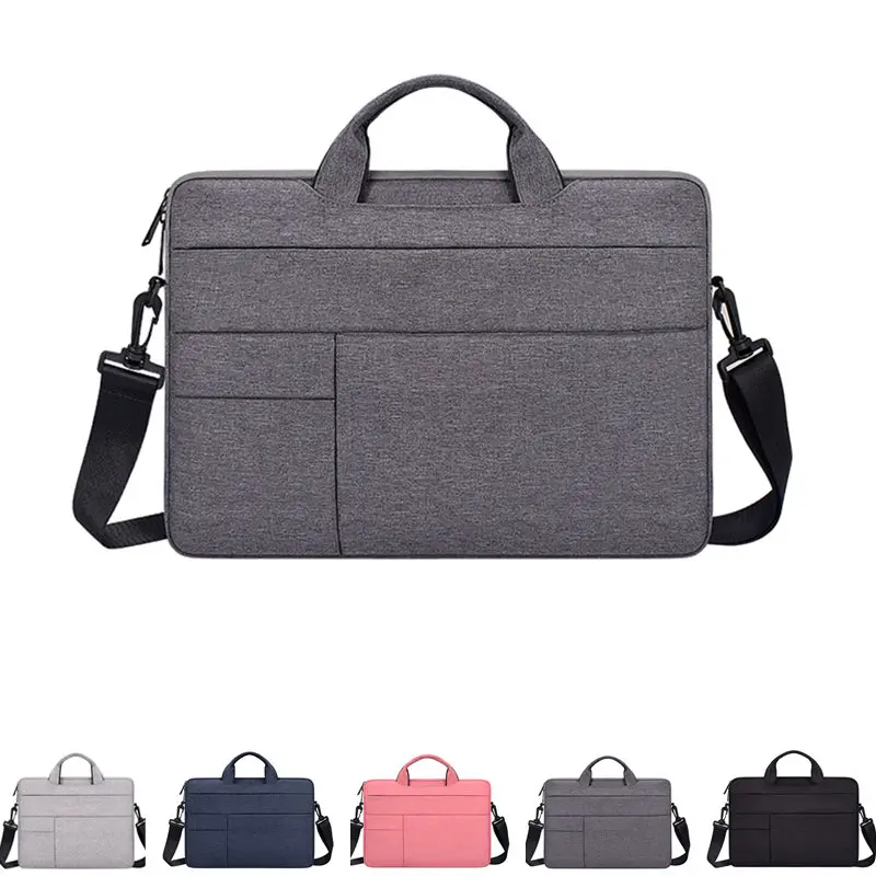 

Laptop Bag For Acer Chromebook 11 R 11 Spin 1 3 Switch Alpha 12 5 Aspire E 15 ES 15 Swfit 3 15.6 Handbag Sleeve Shoulder Bags