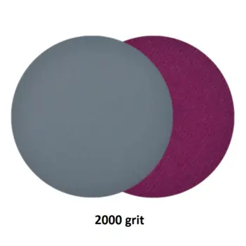 

Silicon carbide Sanding disc Grinding Sanding Detailing Waterproof Abrasive
