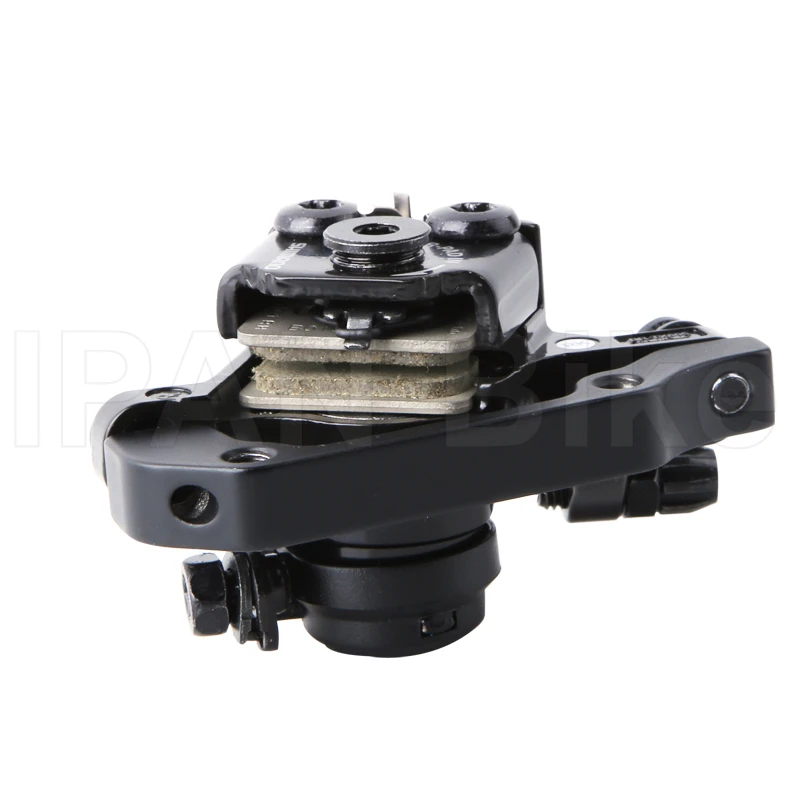 Mountain Bicycle Disc Brake Shimano Tourney TX BR-TX805 Mechanical Disc Brake Caliper Resin Pad BR TX805 Front Rear MTB Brake Caliper Acera Alivio Deore