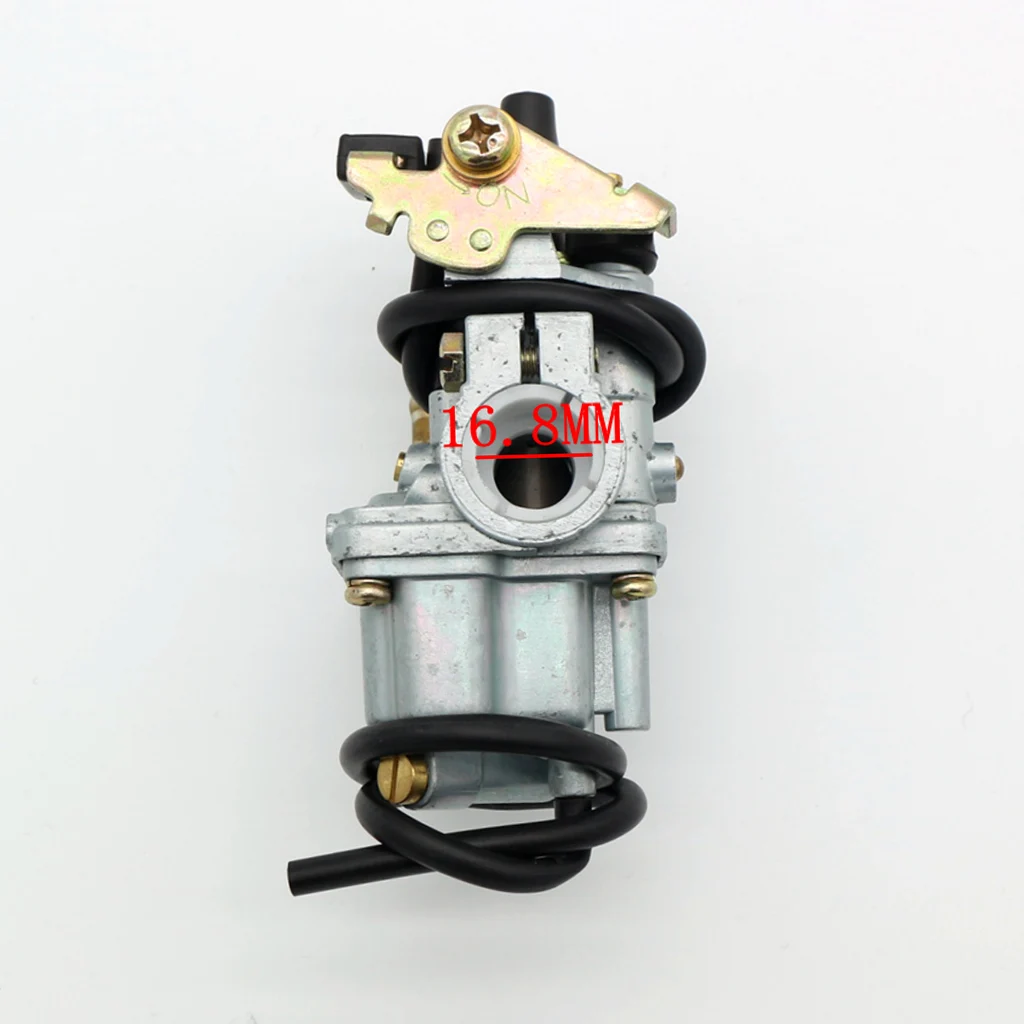Carburetor For SUZUKI LT-50 LT50 ATV Quad Carb 1984 1985 1986 1987