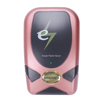 

28KW House Electricity Saving Box Energy Saver EU SD001 Electronic 90-250V