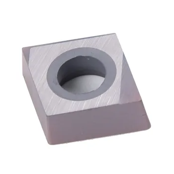 

Black Turning Tool Lathe Holder S16Q-SCLCR09 Internal CCMT09T3 Insert Boring Bar
