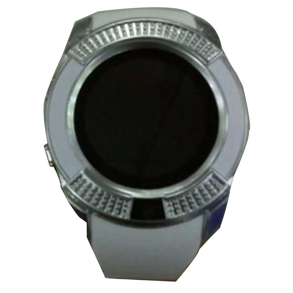 

1.44 Inch Screen Round Screen Smart Watch Adult Fashion Card Phone Watch With Camera Sports Smart Watch