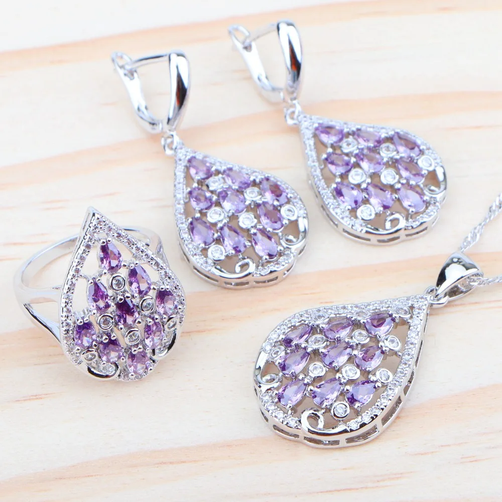 Bridal Jewelry Sets