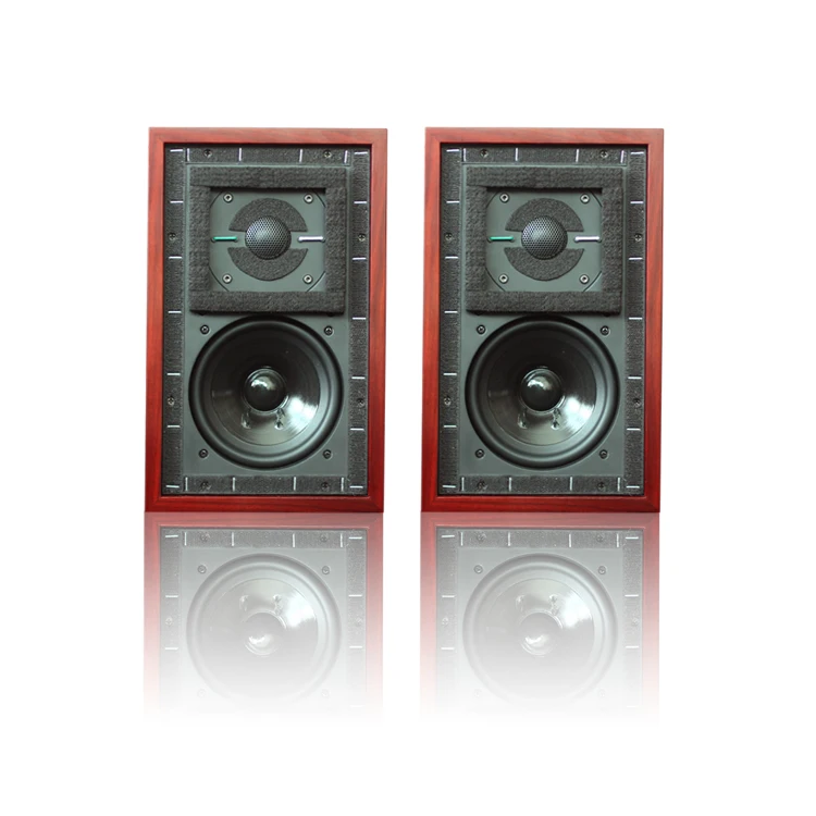 LS3 / 5A Classic HiFi Hi-end Bookshelf Speaker British BBC Standard