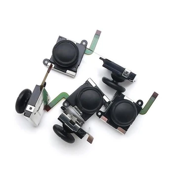 

20Pcs Replacement 3D Analog Rocker Joy Stick for Nintendo Switch Controller NS Gamepad Joycon Game Pad
