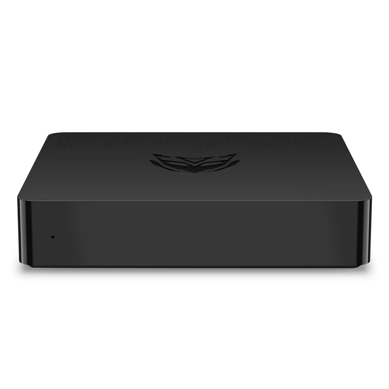 BMAX B1 Мини ПК Intel Celeron N3060 4 Гб ОЗУ LPDDR3 64 Гб ОЗУ eMMC двухъядерный Windows 10 HDMI VGA RJ45 Поддержка 1* M.2 2280 SSD