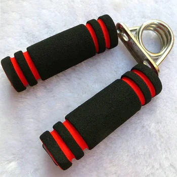 

Hand Exerciser bubble film Fitness Grip Sport Hand Grip finger building Forearm Muscle Strength Training gripper