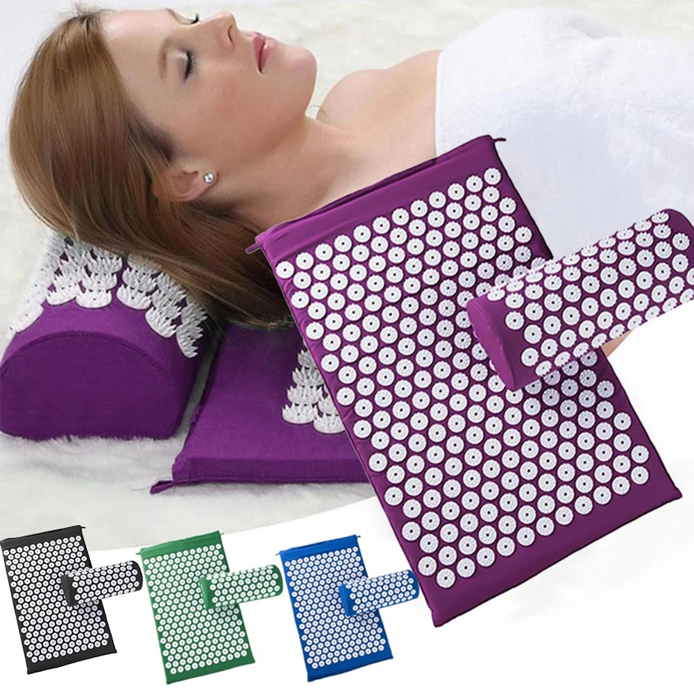 针刺瑜伽垫8
