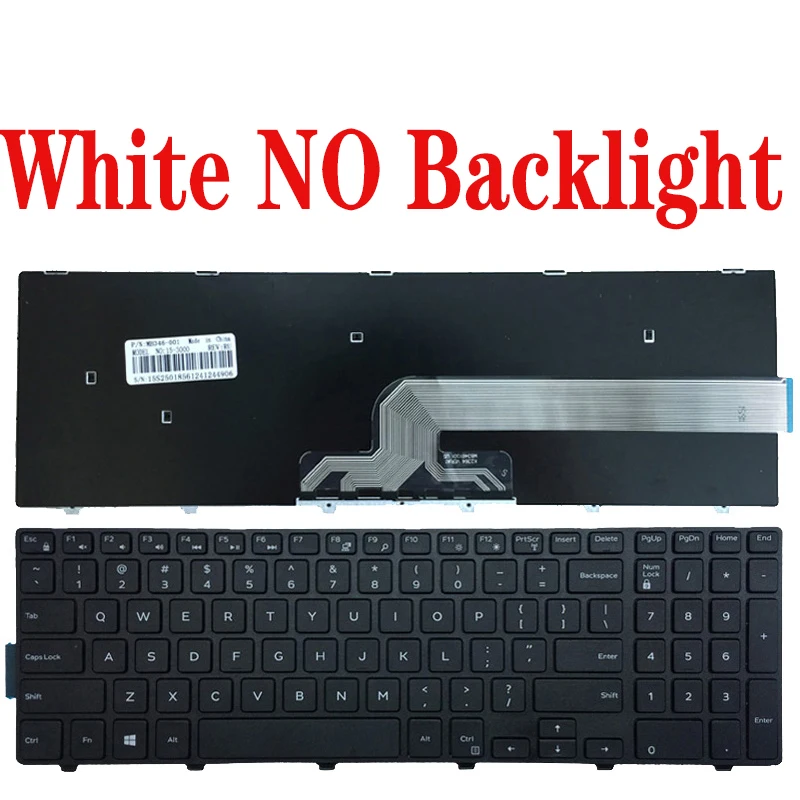 O DELL Inspiron 15 5000 5551 5552