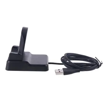 

Charging Cradle Cable USB Charger Dock for Sam-sung Ga-laxy Watch Active2 Watch R91A