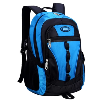 

Men's Backpack outdoor backpack Nylon Cloth Material British Casual Fashion Academy Style High Quality Large Capacity G70806