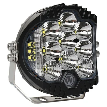 

50W Work Light LED For Jeep Ford Chevrolet Toyota Car Driving Work Light Fog