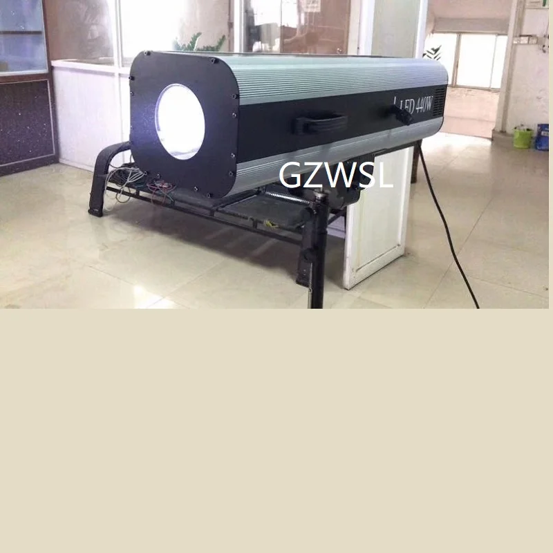 440W led follow spot light (7)