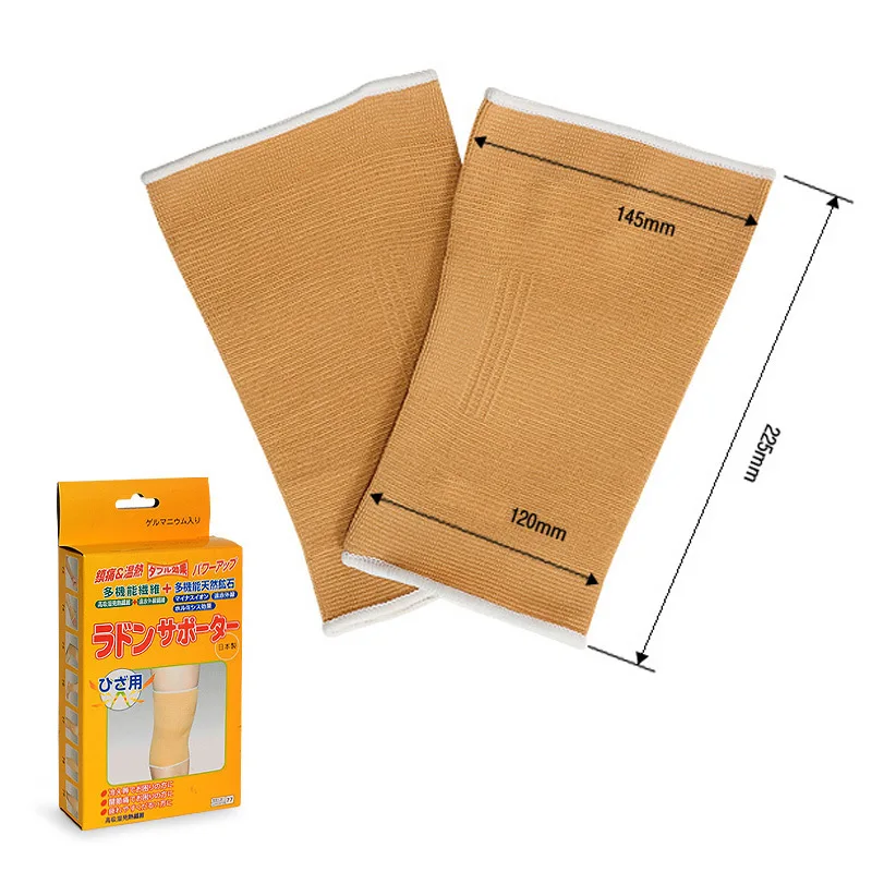 

Export South Korea Bracer Fitness Knit Wrist Protector Tennis Wrist Protection Ultra-stretch Sport Ware