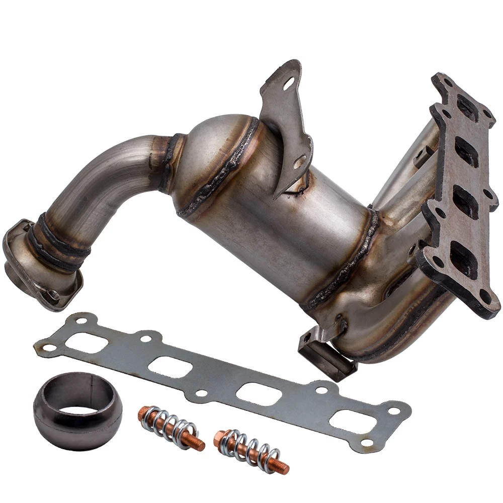 Parts & Accessories Manifold Catalytic Converter 2007 2008 Dodge